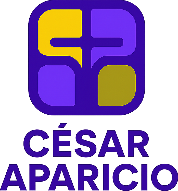 César Aparicio