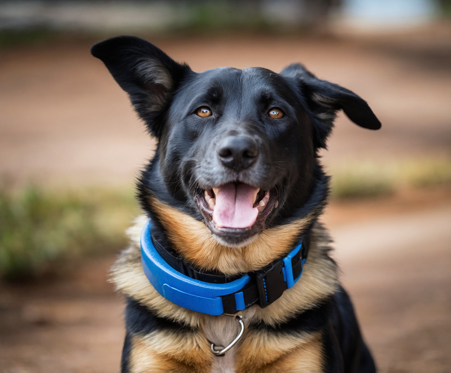 Curso de obediencia canina garantizado.